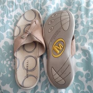 Sandles